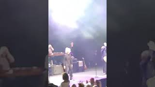 Three Dog Night, Celebrate! Live, Pacific Amphitheater 8/3/2022