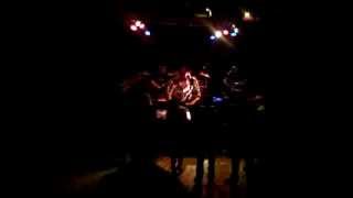 Pariah Island - Losing My Religion - Cover