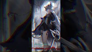 [Nightcore] Incense &amp; Iron (Powerwolf) Version 6 #short #shorts #youtubeshorts