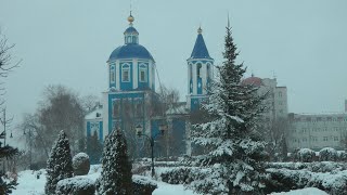 Праздничный концерт в воскресной школе Храма Покрова г Тамбов 2024