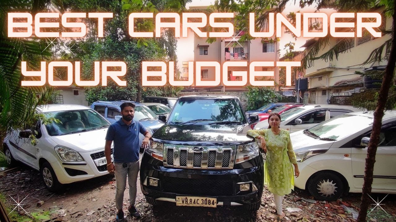 Second Hand Cars in Siliguri 🔥 Bolero Eon i 20KCarOBar YouTube