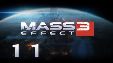 ★ Mass Effect 3 Walkthrough - Part 11