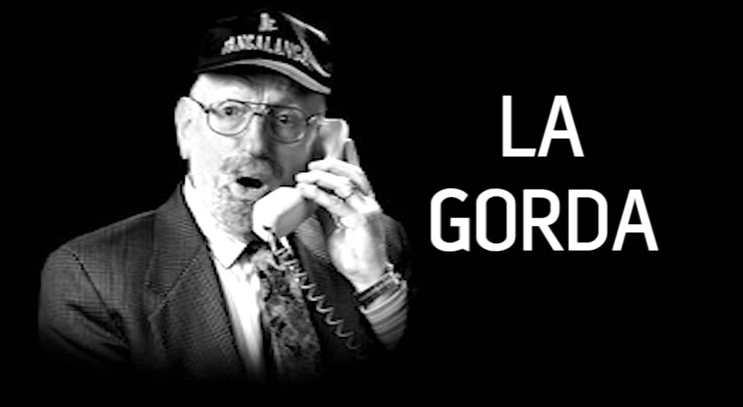 TANGALANGA -LA GORDA