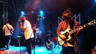 Casey - Passion Flowers live@la tenda