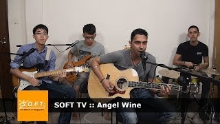 SOFT TV :: Angel Wine  [Singapore Music] screenshot 1