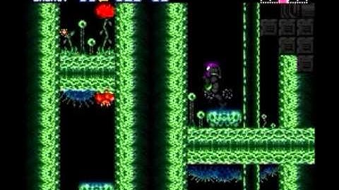 Super Metroid Final Stand, part 1 of 1