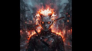 Neon Pulse - Shadows of Humanity
