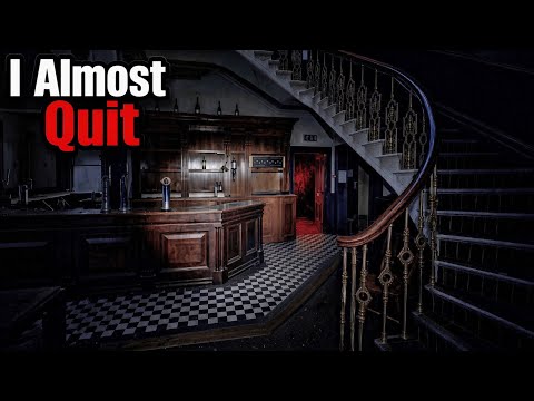 Strong Atmosphere, Responsive Gadgets and a Haunting That Remains Unproven