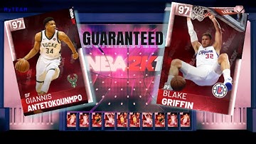 *NEW* GUARANTEED PINK DIAMOND LOCKERCODE | NBA 2K19