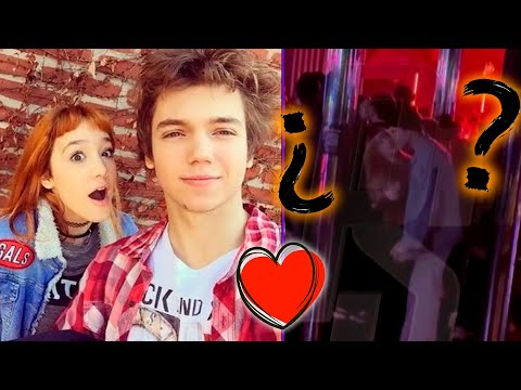 ¿HAY RECONCILIACIÓN? Atraparon a Ángela Torres y Franco Masini juntos en un boliche y ¿A LOS BESOS?