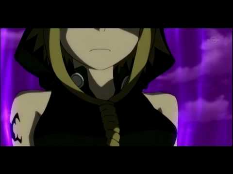 Medusa x Stein AMV - Behind These Hazel Eyes