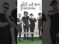 #michaeljackson #falloutboy #beatit