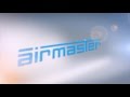 AIRMASTER PRESSURE GAUGE