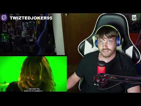 The Warning - ERROR (Official Music Video) REACTION