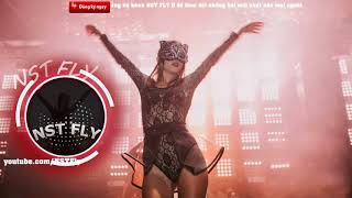 Nonstop FLY | Alibaba Và 40 Tờ Vietlott - Deejay Trally In The Muc