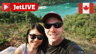 🔴JetLive Sundays, ep. 21: Happy Easter, from our home to yours💕🐰