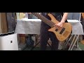 WEAVER‐エンドロール 弾いてみた【ベース】(視聴者リクエスト)
