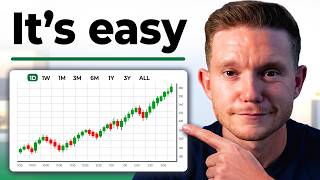 Stock Investing Isn’t Hard. It’s Misunderstood