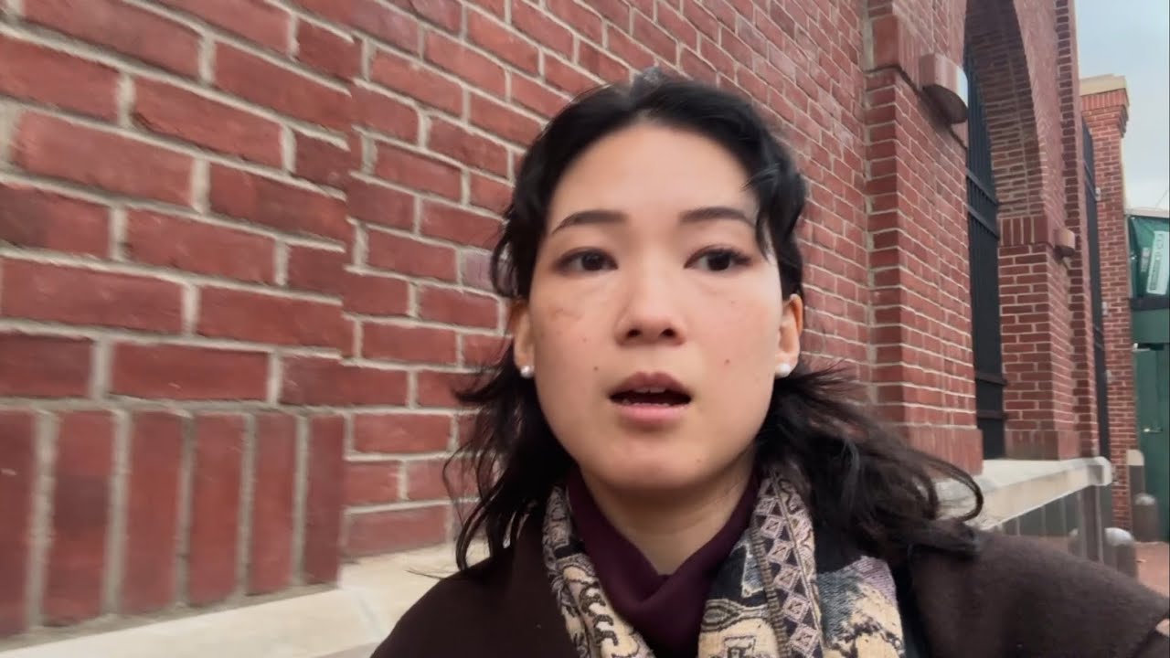 be curious enough to find your passion | ep 97