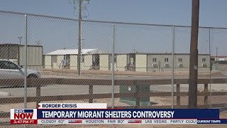 Dealings At The Border How Trump Admin Handled Media Versus Biden Admin