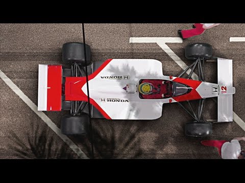 50 Years Of F1 | Presented by Richard Mille