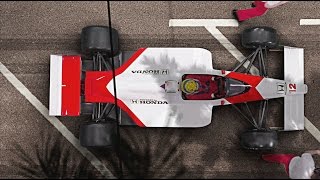50 Years Of F1 | Presented by Richard Mille