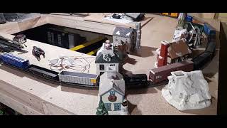 Layout Overview - 11/29/2023