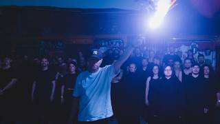 JUSE JU - ABSTIEGSKAMPF (prod. by SAIN)