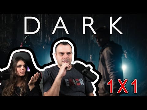 :) Dark S01E01 'Geheimnisse' REACTION