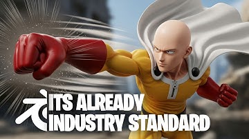 what can blender really do?