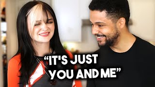 I Replaced My Girlfriend With Her Best Friend..