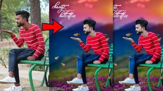 photo blur kaise kare , how to dslr photo blur/#howtoblurphoto screenshot 3