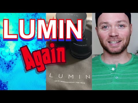 lumin trial lumin trial