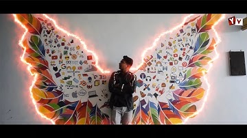 Rap Anthem | YouthVibe 2020 | LPU