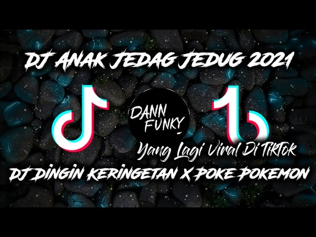 DJ Dingin Keringetan X Poke Poke Pokemon Aku Ditinggal Pergi (DJ Nansuya) Viral Tiktok Terbaru 2021 class=
