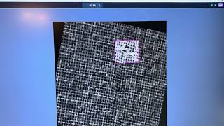 AI-Powered defect detection in woven materials with YOLO | Hammer-IMS