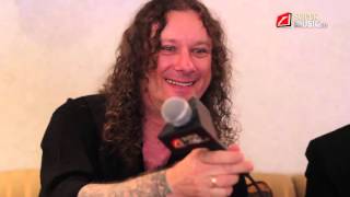 SuperMusic ID: Exclusive Interview with Helloween