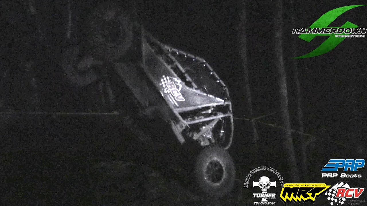 STR8 UP SXS SERIES RACE 1 HIGHLIGHT VIDEO