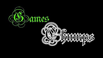 Chumps | Java Stuff | SJS- Blade Dodger