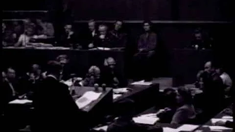 Nuremberg trial cross-examinatio...  of Wolfram Si...
