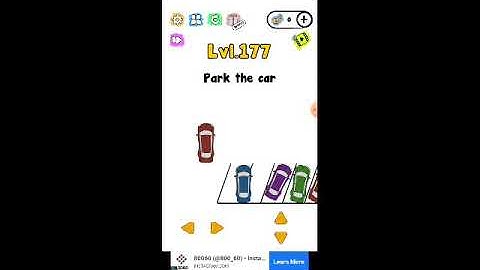 Trick Me level 177||Walkthrough Solution