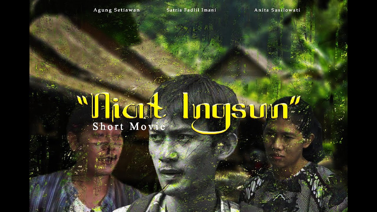 Niat Ingsun - Short Movie AVC2021 - Smk Prestasi Prima - YouTube