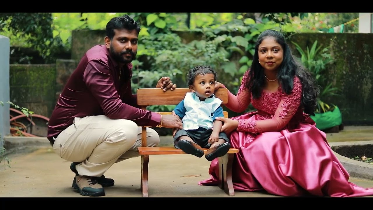 Bryson Leojith / 1st Birthday / 28/10/2025