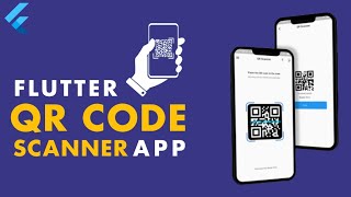 Flutter Tutorial: Flutter QR Code Scanner & QR Code Generator App | QRCode Flutter screenshot 3