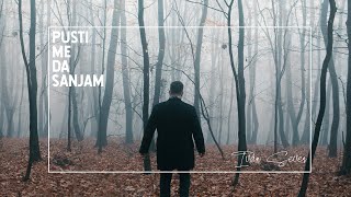 Ivan Sever - Pusti me da sanjam (Official video) Resimi