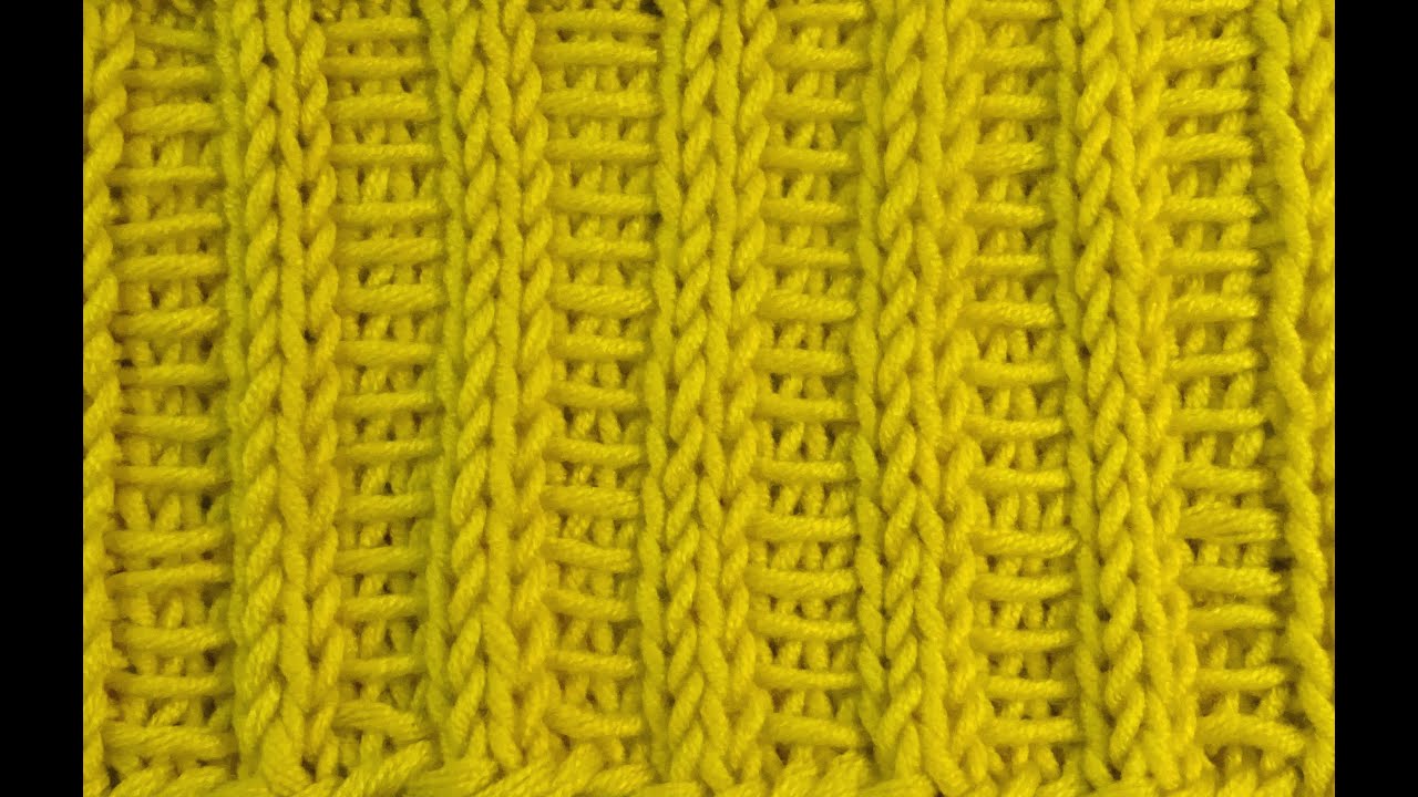 Πλεκτο σχεδιο με βελονες *ΠΑΝΕΥΚΟΛΟ ΣΧΕΔΙΟ- ΙΔΑΝΙΚΟ ΓΙΑ ΑΡΧΑΡΙΟΥΣ*