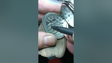 Drawing of the writing for subsequent engraving, Jewelry in detail by ATaboada @handmadebytaboada