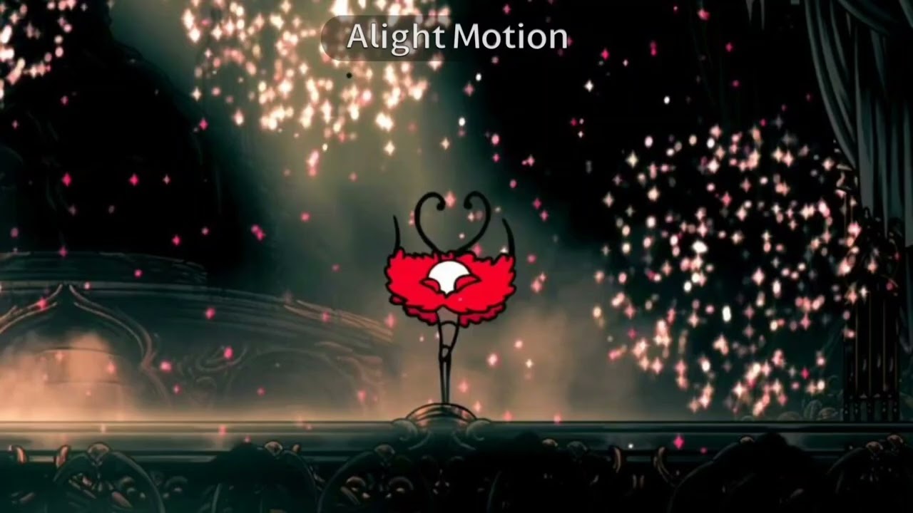 Trobbio theme (1 hour loop) | Hollow Knight: Silksong