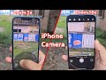 How to zoom in more than 5x on iphone camera