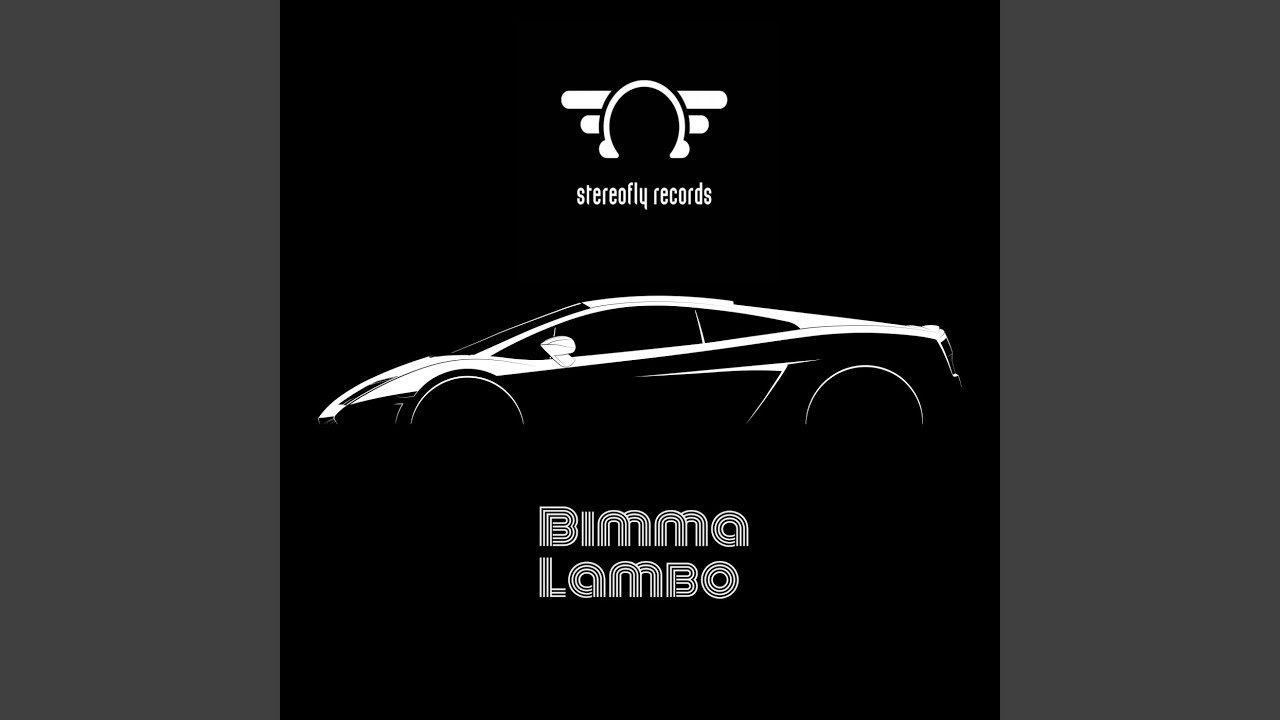 Watch Lambo on YouTube Watch Lambo on YouTube